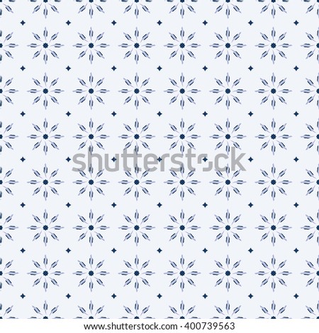 Seamless  background. Abstract graphic pattern.