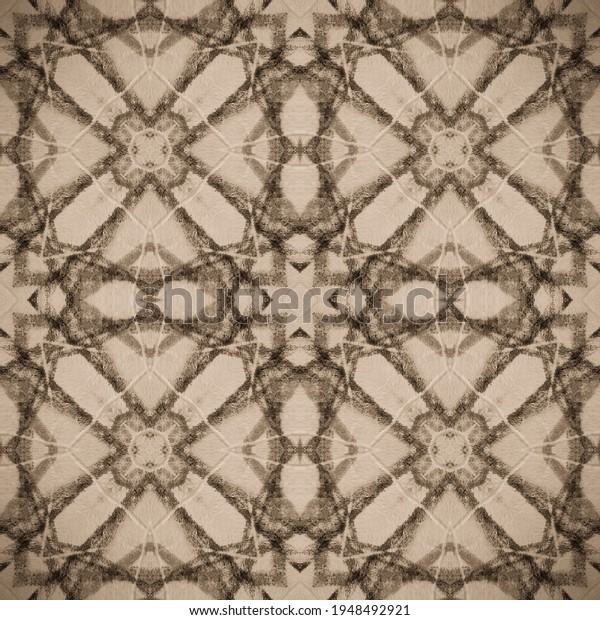 Seamless Background. Beige Tan Pattern. Elegant Paint.\
Abstract Paper Scratch. Gray Star Pattern. Creme Template. Ink\
Sketch Texture. \
