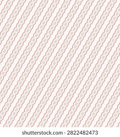 Seamless background pattern with bark brown, taupe, and frozen lichen on a winte