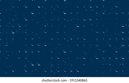 星空 パターン のイラスト素材 画像 ベクター画像 Shutterstock