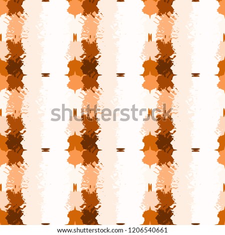 Seamless background pattern with multi-colored colored spots.