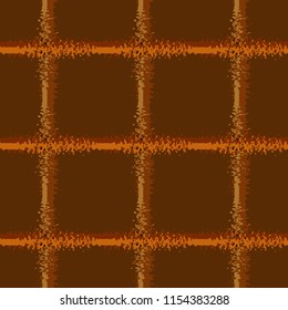 Seamless background pattern with multicolored straight lines.