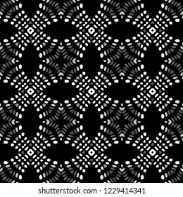 Similar Images, Stock Photos & Vectors of Abstract monochrome geometric