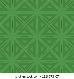 Seamless background pattern with a variety of multicolored lines.