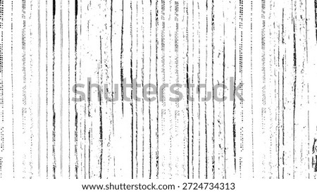 Seamless black grunge stripes pattern background. Watercolor stripe seamless pattern. Watercolor hand drawn striped texture on white background.