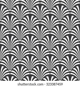 125,442 Black white art deco Images, Stock Photos & Vectors | Shutterstock