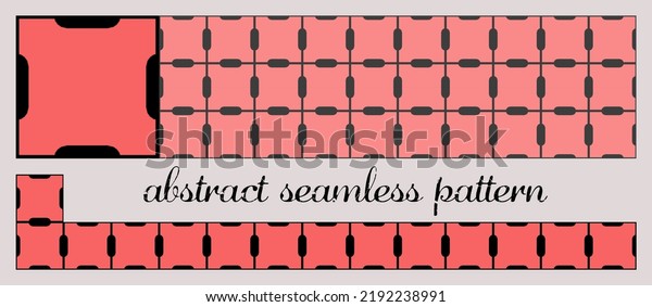 seamless\
border elements, frames and divider patterns for rugs, carpets and\
textile abstract illustration (set-1) item\
026