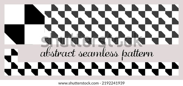 seamless\
border elements, frames and divider patterns for rugs, carpets and\
textile abstract illustration (set-1) item\
041