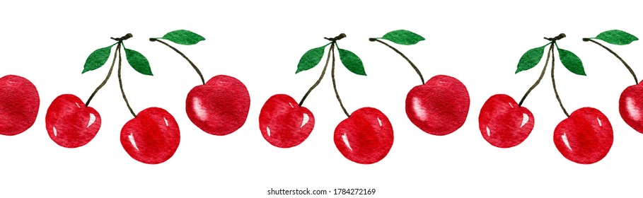 60,363 Cherry border Images, Stock Photos & Vectors | Shutterstock