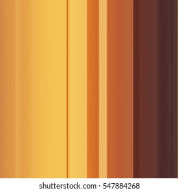 Seamless for both X and Y axes CGI texture based on warm autumn color associations. Ultra detailed raster gradient. Tileable pattern for designers and 3d artists in Interstellar tesseract scene style.