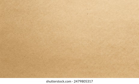 Seamless cardboard texture providing a natural and organic background for your design needs