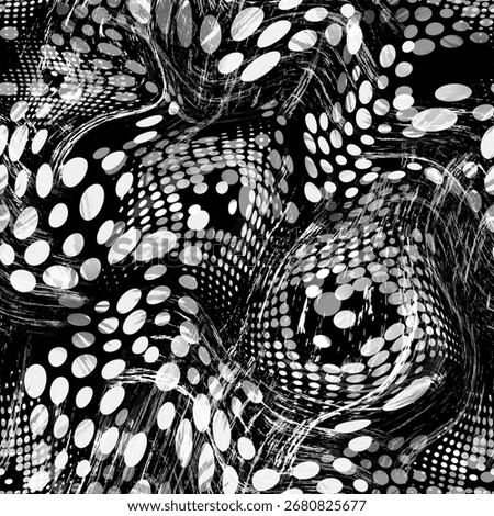 seamless dots pattern, marble pattern, dots texture, geometric seamless pattern