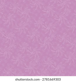 Seamless floral background wallaper. Floral pattern.