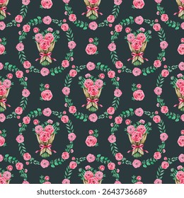  floral sin fisuras