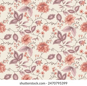 Diseños  floral sin