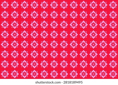  floral sin fisuras