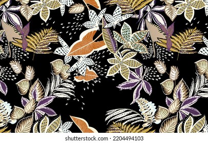  floral sin foco