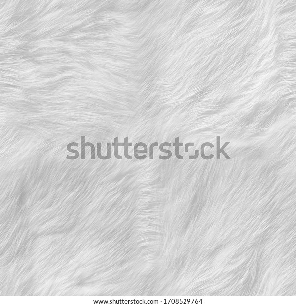Seamless Fur Texture Noise\
Pattern