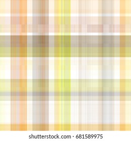 Seamless Gold Background Plaid Pattern Illustration Stock Illustration ...