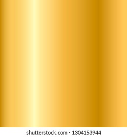 Seamless Gold Metal Texture Stock Illustration 1304153944 | Shutterstock