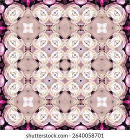 Arreglo abstracto del 