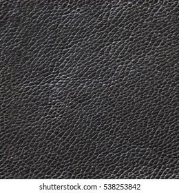 Seamless Leather Texture Background