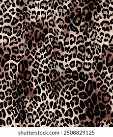  leopardo inconsútil para