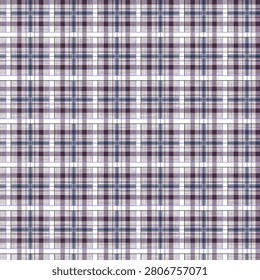 Seamless Linen Pattern Texture. Natural homespun colors. Marled, slubbed, and mottled fabric look.