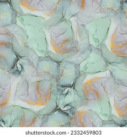 Seamless Marble Texture Background ready for digital printing
