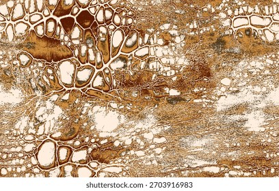 Seamless modern pattern for textile and print-ready design. Ideal for fabric, fashion, and surface use