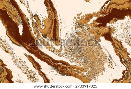 Seamless modern pattern for textile and print-ready design. Ideal for fabric, fashion, and surface use