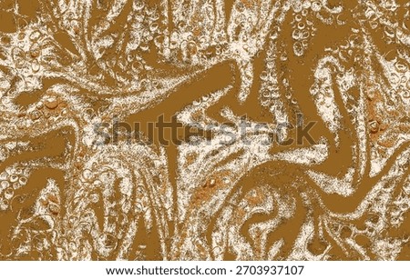 Seamless modern pattern for textile and print-ready design. Ideal for fabric, fashion, and surface use