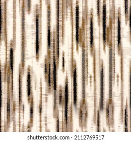 Seamless Motion Blur Carpet Pattern, Abstract Lines, Stripes Pattern.