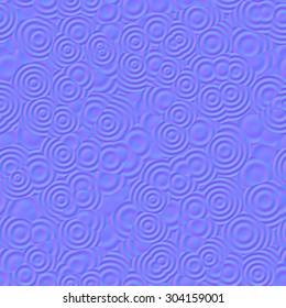 Seamless Normal Map Texture Ready Use Stock Illustration 304158953 ...