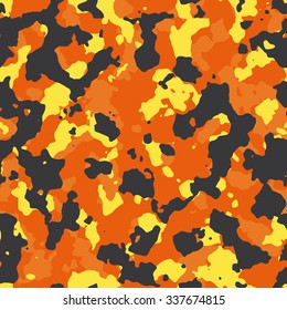 Orange Camo Images, Stock Photos & Vectors 