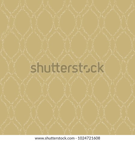 Seamless ornament. Modern background. Geometric modern pattern Stock photo © 