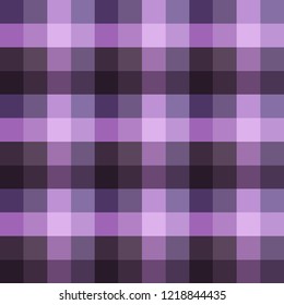 Seamless pattern background from a variety of multicolored squares.