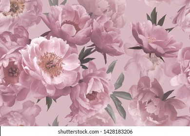 510,261 Pastel Flower Pattern Images, Stock Photos & Vectors 