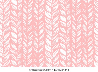 Seamless Pattern Of Braids, Endless Texture, Stylized Sweater Fabric. Texture For Web, Print, Wallpaper, Website Background, Fall Winter Fashion, Textile Design, Holiday Home Decor