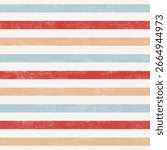 Seamless pattern with bright stripes gor Christmas gifts. For greeting cards, t-shirt prints, birthday, scrapbook, wallpaper, gift paper, pattern fills.