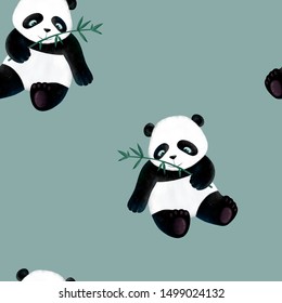 Panda Teddy Bear Images Stock Photos Vectors Shutterstock