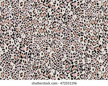 Seamless pattern design