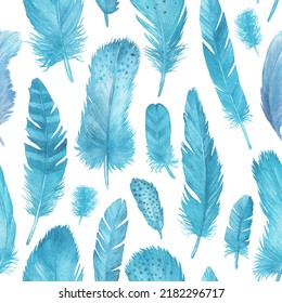 Seamless pattern and different