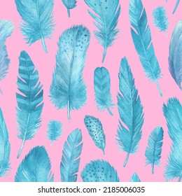 Seamless pattern and different