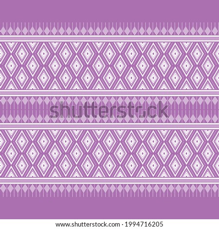 Seamless pattern for fabric printing. Design for paper printing work.