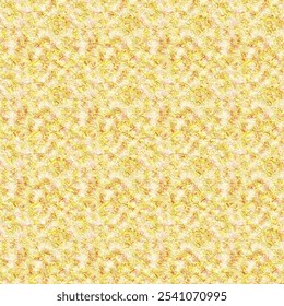 A seamless pattern featuring soft yellow and pink fluid shapes that blend harmoniously to create an inviting and warm aesthetic. This delightful design is ideal for backgrounds, wallpapers - Powered by Shutterstock