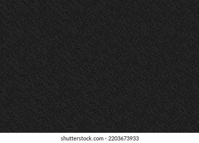 Seamless Pattern Of Fine Coal Dust