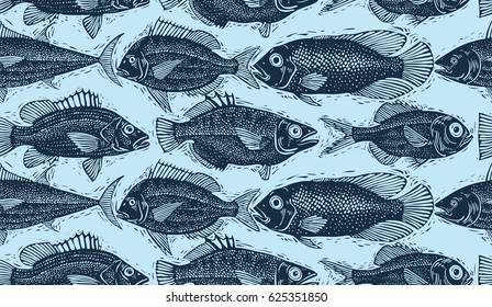 Bass Fish Wallpapers Images Stock Photos Vectors Shutterstock