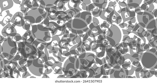 seamless pattern and floral