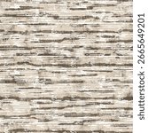 Seamless pattern. Modern stylish abstract texture. Geometric brush effect design and pattern for textile.